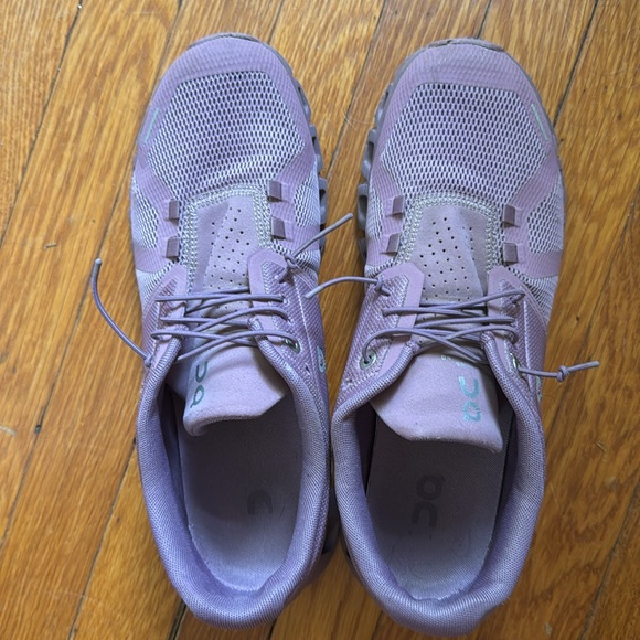 Cloud 5 Running Sneakers - Picture 2 of 10